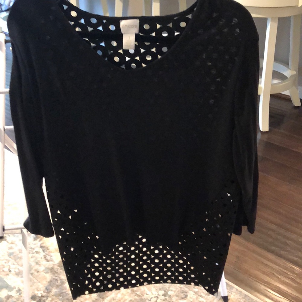 Ladies clothing